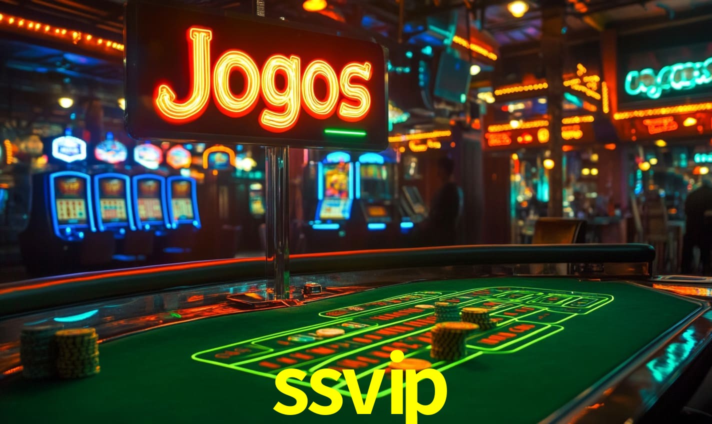 Experiência VIP ssvip