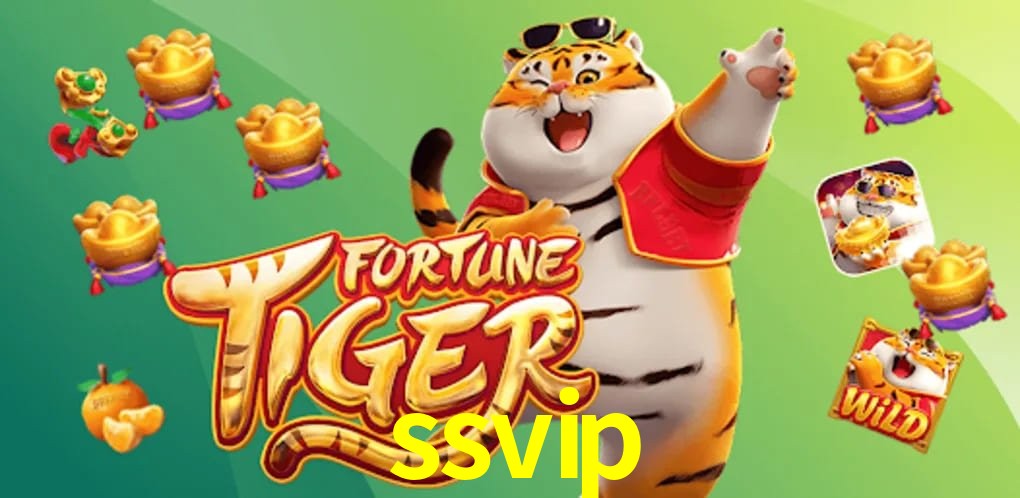 Welcome Bonus ssvip