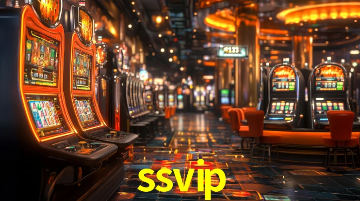 Ofertas Imperdíveis na ssvip: Promoções e Bônus Que Valem a Pena