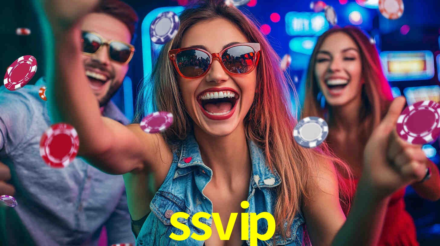 Descubra o Programa VIP da ssvip: Vantagens Exclusivas para Jogadores