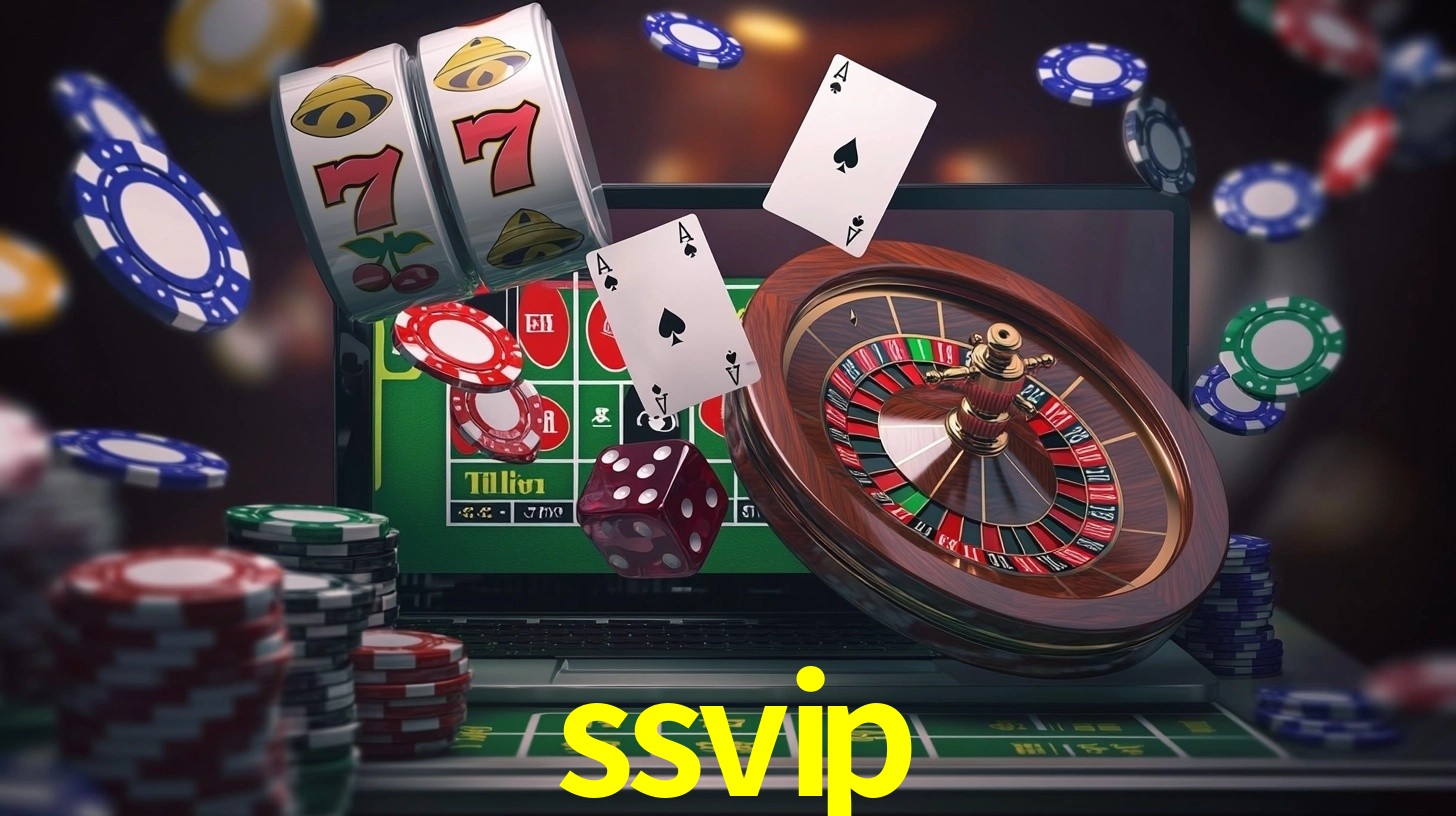 ssvip App Interface