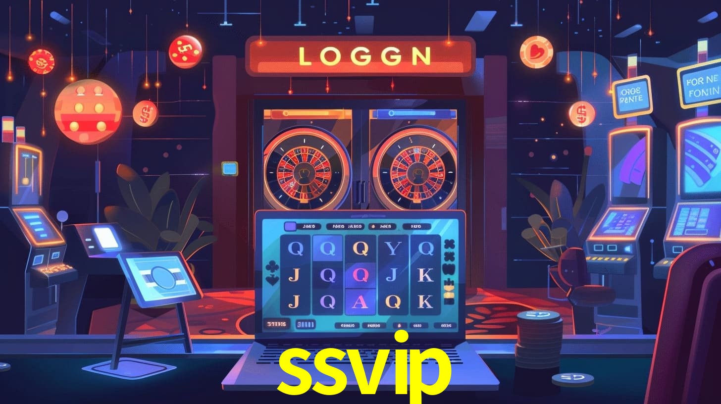 Casino Ao Vivo ssvip