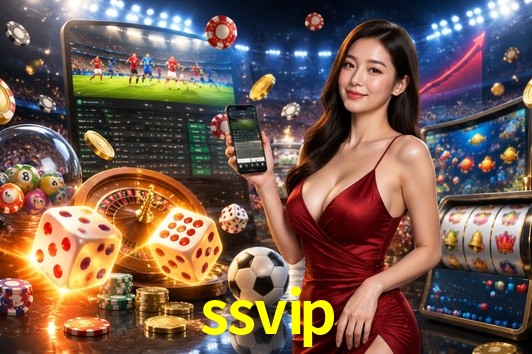 Game Providers ssvip