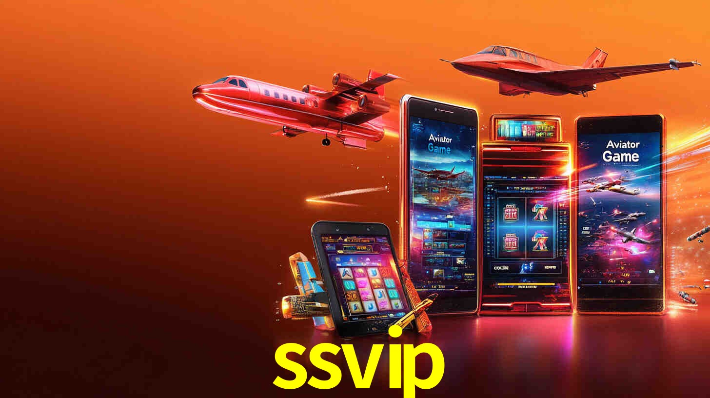 Desvendando o Mundo dos Jogos Virtuais na ssvip