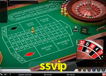 Desvendando o Mundo dos Jogos Virtuais na ssvip