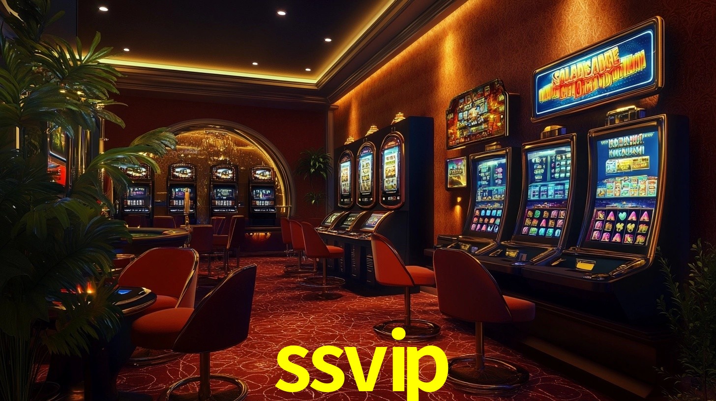 Programa VIP ssvip