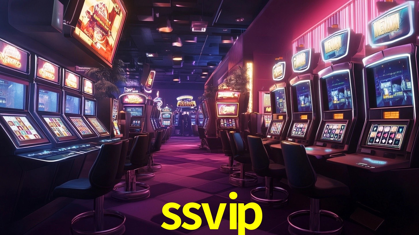 Premium Interface ssvip