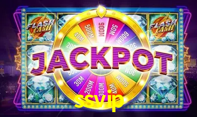 Descubra o Mundo do Cassino Online com ssvip