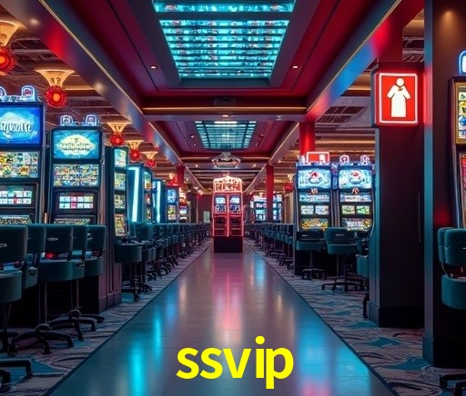 Descubra a Essência do ssvip: Nossa História e Compromissos