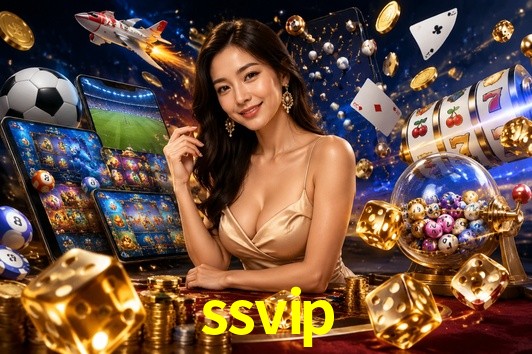 Live Casino ssvip