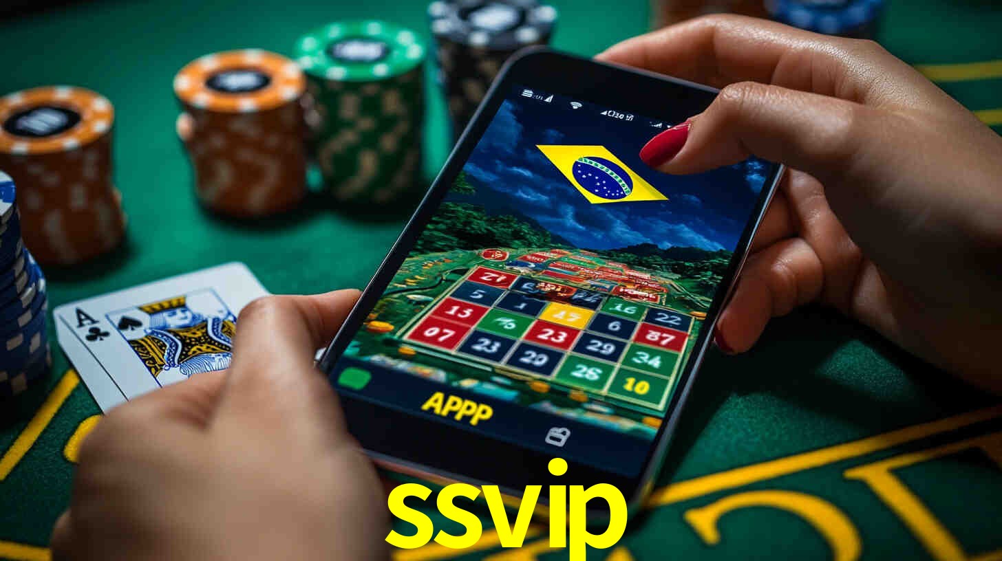 A Popularidade dos Caça-Níqueis no ssvip