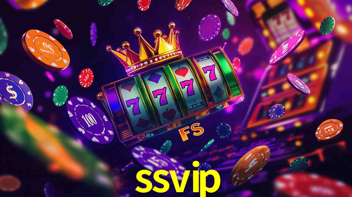 Welcome Bonus ssvip