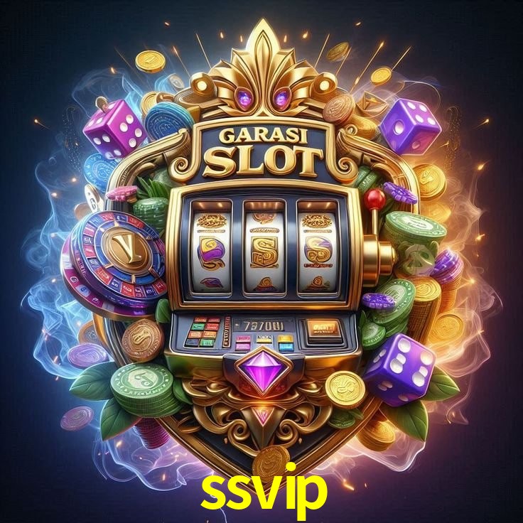 Recursos de Bônus ssvip