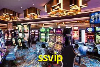 A Revolução dos Aplicativos de Jogos no ssvip