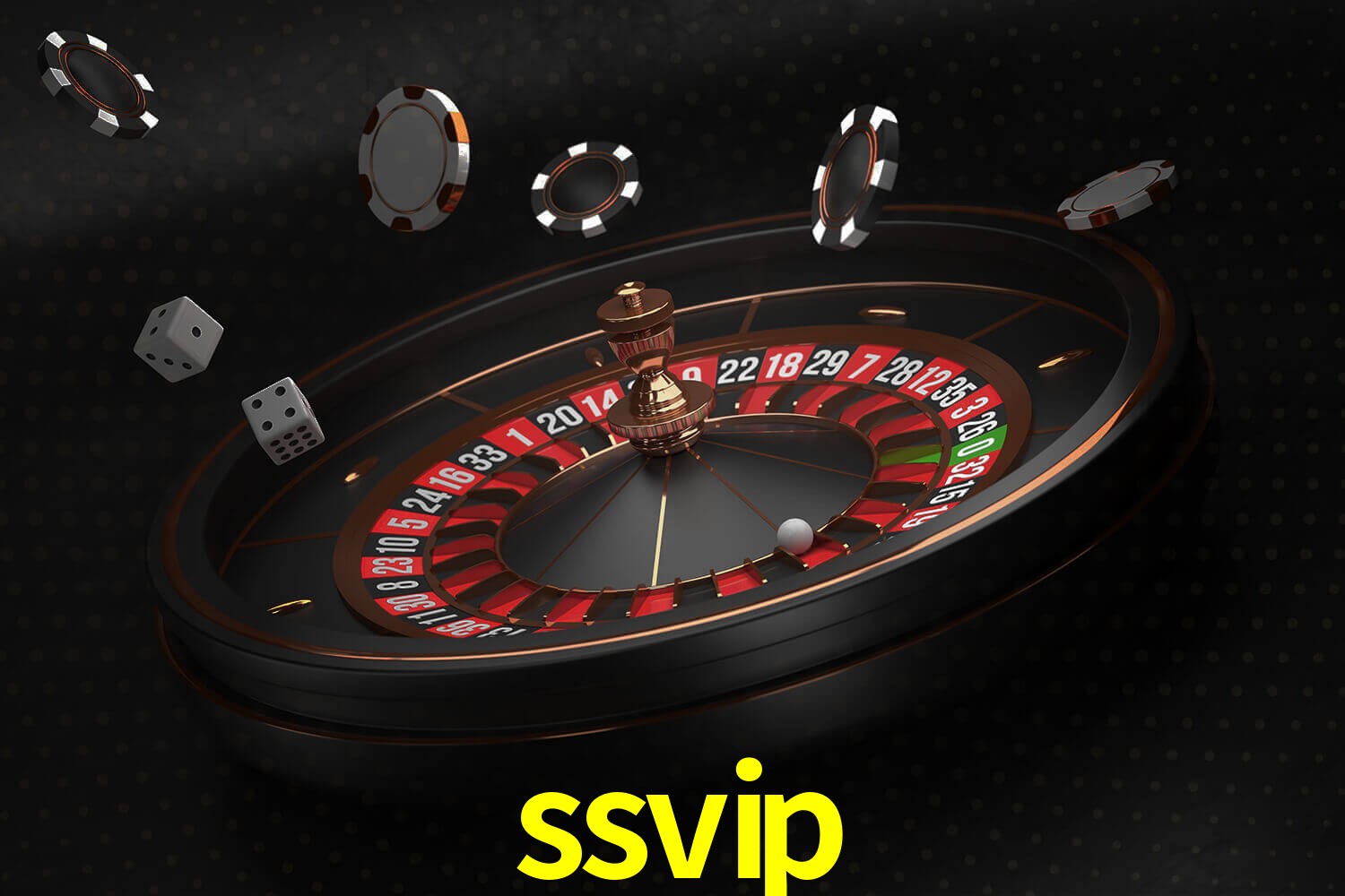 Sinta a adrenalina dos jogos de cassino com ssvip