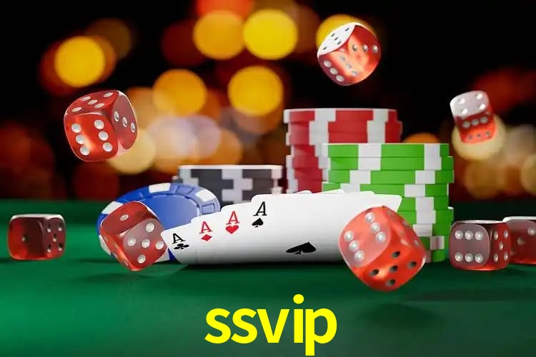Apostas de Futebol ssvip