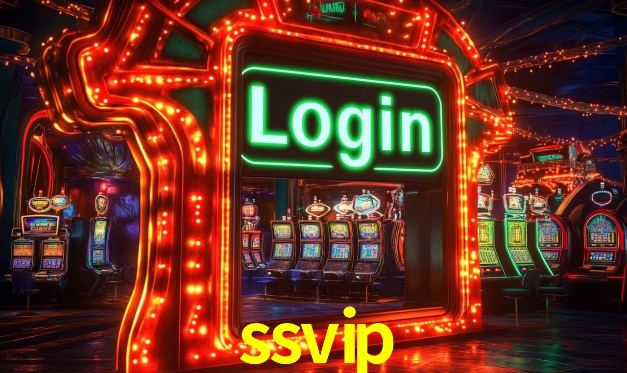 Programa VIP ssvip