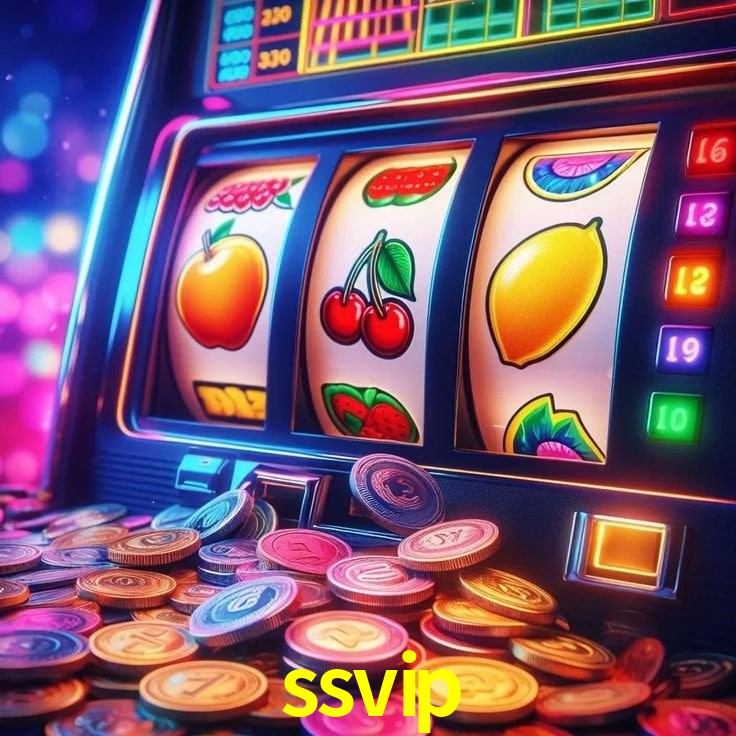 Mesa de Blackjack ssvip