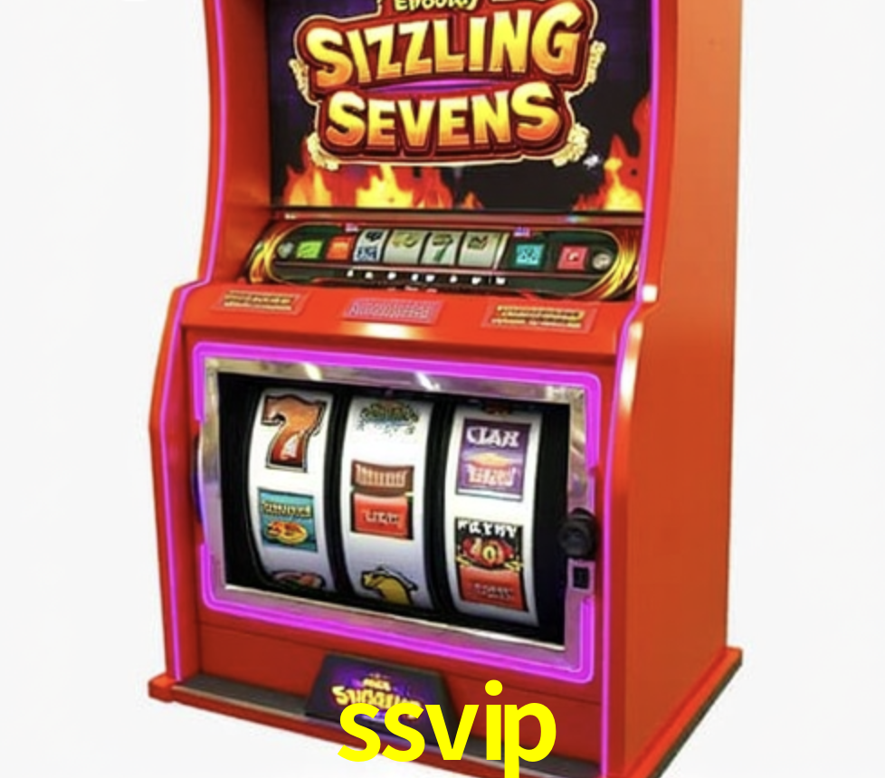 APP oficial da ssvip para mobile