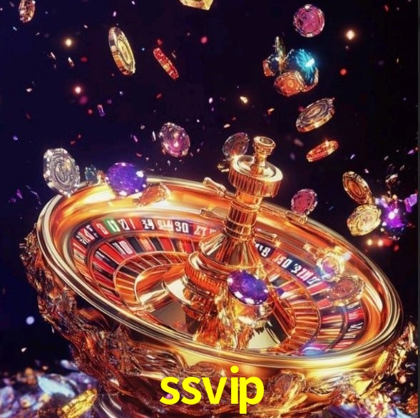 Jogos de Slot ssvip