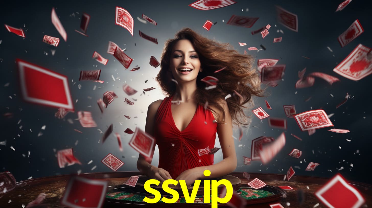 Live Casino ssvip