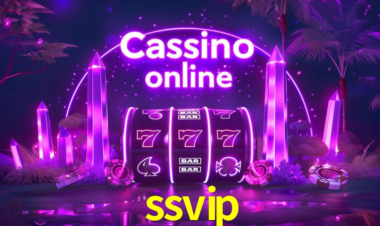 Avaliações dos Jogadores ssvip