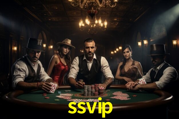 Inovações de Jogos na ssvip: O Futuro das Experiências Interativas