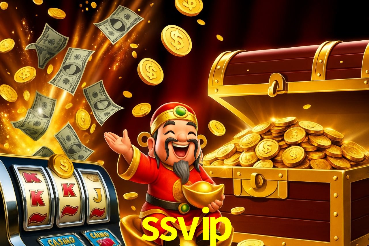 cassino ssvip