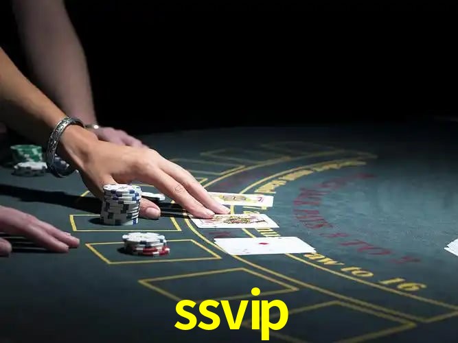 Login Seguro ssvip