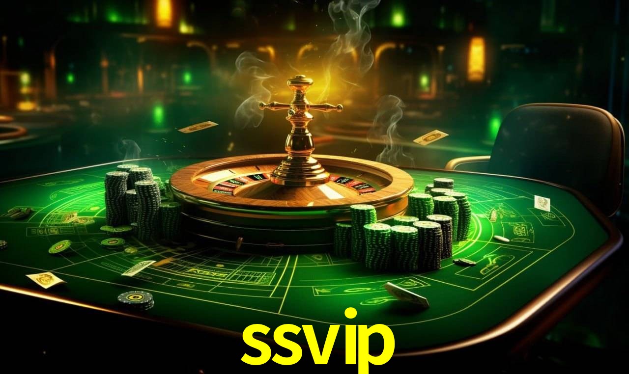 A Experiência Imersiva dos Cassinos Ao Vivo no ssvip