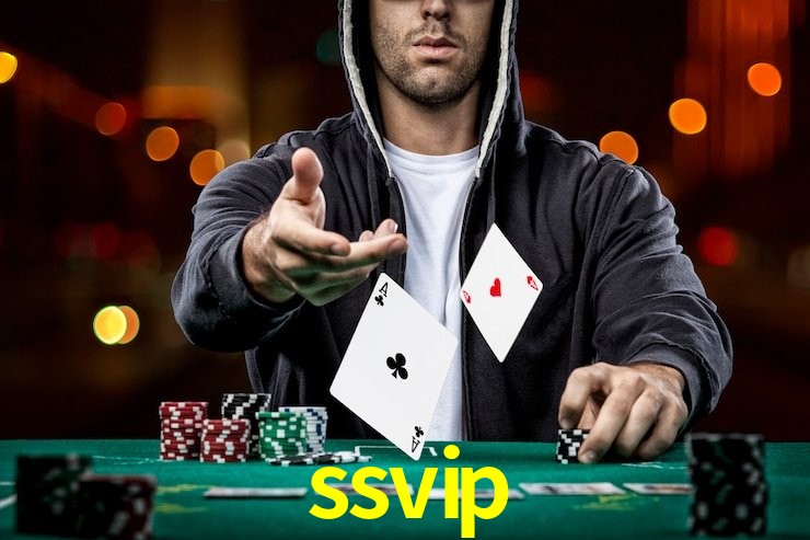 Bônus Generosos e Exclusivos no ssvip para Você!