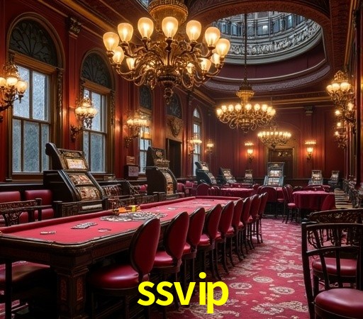 Provedores de Jogos ssvip